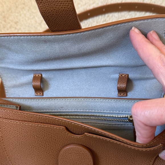 Senreve belt bag / Crossbody Bag - Picture 7 of 13